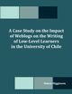 A Case Study on the Impact of Weblogs on the Writing of Low-Level Learners in the University of Chile, Higginson Simon