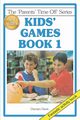 Kids' Games Book 1, Davis Damien