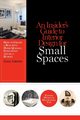 An Insider's Guide to Interior Design for Small Spaces, Green Gail