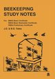 Beekeeping Study Notes, Yates J D