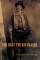 The Billy the Kid Reader, Nolan Frederick