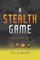 A Stealth Game, Wolfe Terry