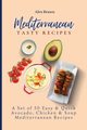 Mediterranean Tasty Recipes, Brawn Alex