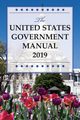 The United States Government Manual 2019, TBD