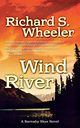 WIND RIVER, Wheeler Richard S