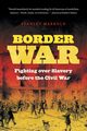 Border War, Harrold Stanley