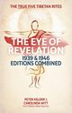 The Eye of Revelation 1939 & 1946 Editions Combined, Kelder Peter