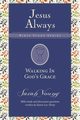 Walking in God's Grace | Softcover, Young Sarah