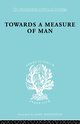 Towards a Measure of Man, Halmos Paul
