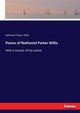 Poems of Nathaniel Parker Willis, Willis Nathaniel Parker