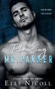 Pleasing Mr. Parker, Nicoll Elle