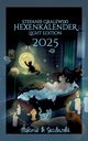 Hexenkalender 2025 - Light Edition, Gralewski Stefanie