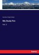 My Study Fire, Mabie Hamilton Wright
