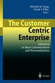 The Customer Centric Enterprise, 