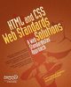 HTML and CSS Web Standards Solutions, Murphy Christopher