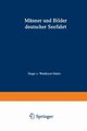 Manner Und Bilder Deutscher Seefahrt, Von Hugo
