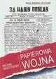 Papierowa wojna, Gnatowski Micha