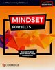 Mindset for IELTS with Updated Digital Pack Foundation Teacher's Book with Digital Pack, 