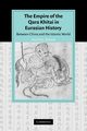 The Empire of the Qara Khitai in Eurasian History, Biran Michal