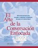 El Arte de La Conversacion Enfocada, Stanfield R. B.