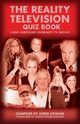 The Reality Television Quiz Book, Cowlin Chris