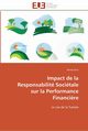 Impact de la responsabilit socitale sur la performance financi?re, ANSI-H