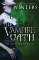 The Vampire Oath, Winters Ali