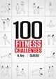 100 Fitness Challenges, Rey N.