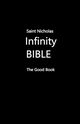 Saint Nicholas Infinity Bible (Black Cover), Editors Volunteer