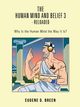The Human Mind and Belief 3 - Reloaded, Breen Eugene G.
