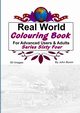 Real World Colouring Books Series 64, Boom John