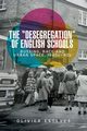 The 'desegregation' of English schools, Esteves Olivier