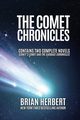The Comet Chronicles, Herbert Brian