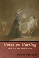 Notes on Nursing, Nightingale Florence