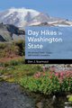 Day Hikes in Washington State, Scarmuzzi Don J.
