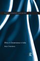 Ethics in Governance in India, Chakrabarty Bidyut