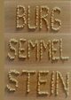 Burg Semmelstein, Girmindl Johannes