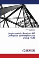 Isogeometric Analysis Of Composit Stiffened Plate Using Hsdt, Singh Ashish Kumar