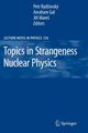 Topics in Strangeness Nuclear Physics, 