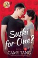 Sushi for One?, Tang Camy