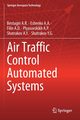Air Traffic Control Automated Systems, Bestugin A.R.
