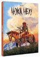 Hoka Hey!, Neyef