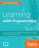 Learning AWK Programming, Kalkhanda Shiwang