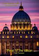Threat To The Vatican, Thompson Peter