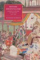 Before Orientalism, Barbour Richmond