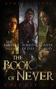 The Book of Never, Capes Ashley