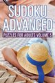 Sudoku Advanced, Puzzle Crazy
