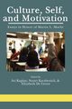 Culture, Self, and, Motivation, 