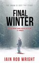 Final Winter, Iain Wright Rob