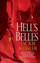 Hell's Belles, Kessler Jackie